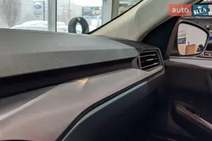 Тканевое убранство салона